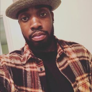 Meet your Posher, Chris